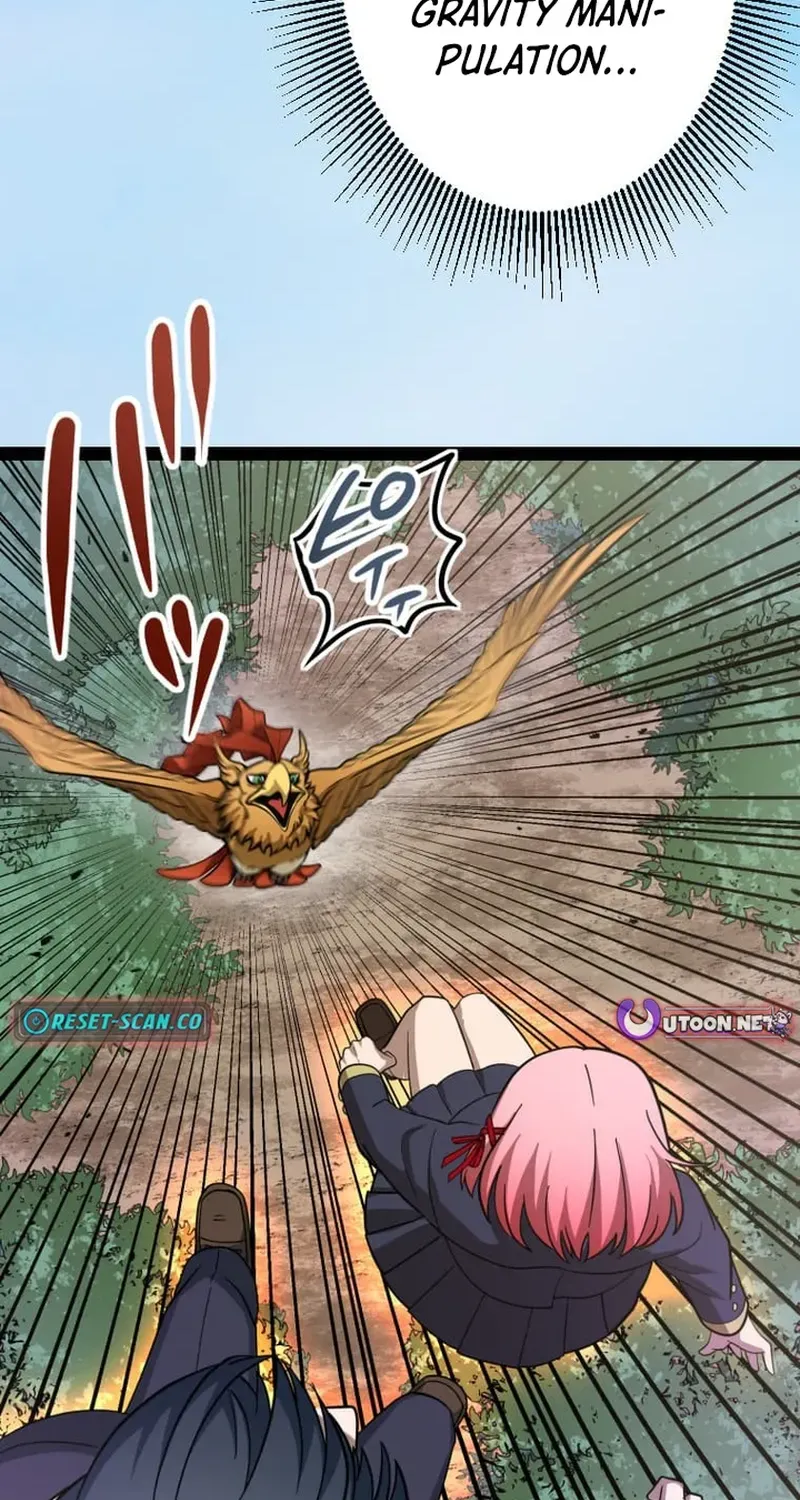 The Zero Savior ~Saving the World with Unique Skills Despite Zero Magic Power~ Chapter 5 page 24 - 