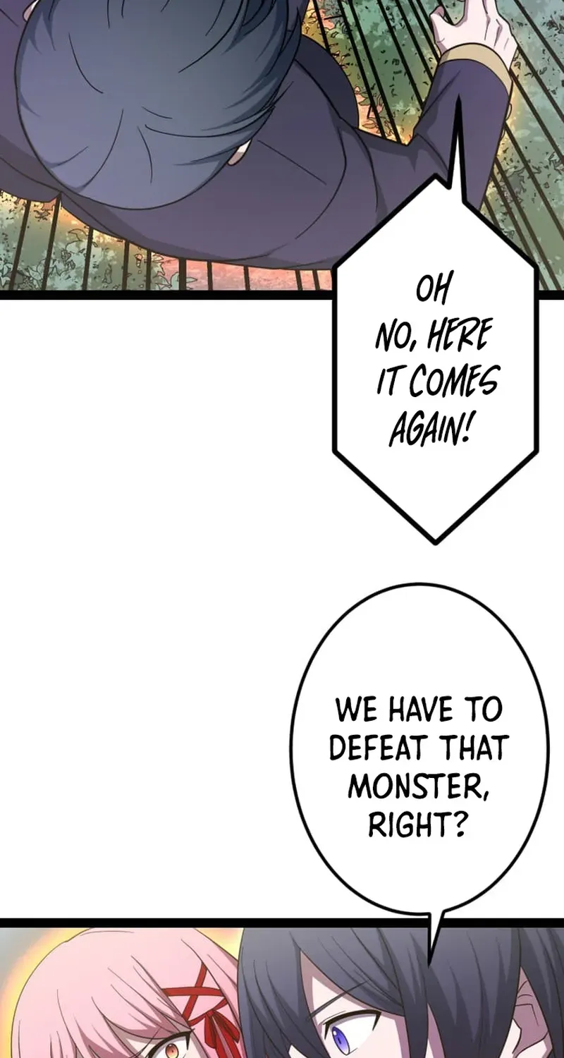 The Zero Savior ~Saving the World with Unique Skills Despite Zero Magic Power~ Chapter 5 page 25 - 