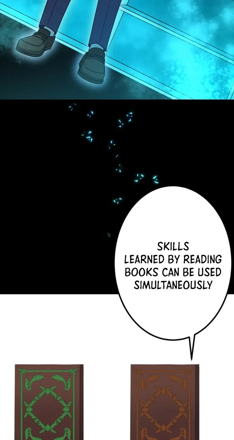 The Zero Savior ~Saving the World with Unique Skills Despite Zero Magic Power~ Chapter 5 page 30 - 