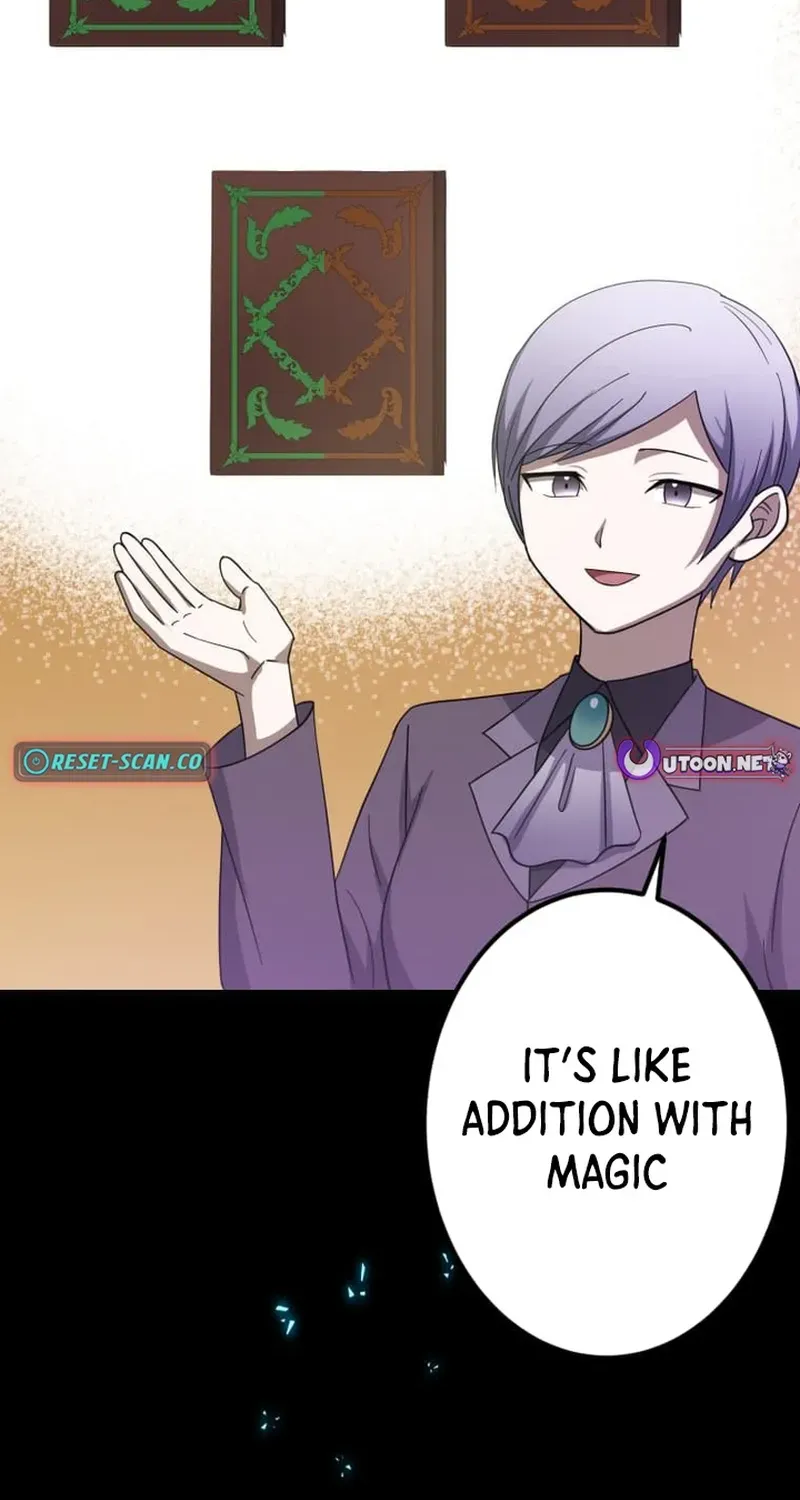 The Zero Savior ~Saving the World with Unique Skills Despite Zero Magic Power~ Chapter 5 page 31 - 
