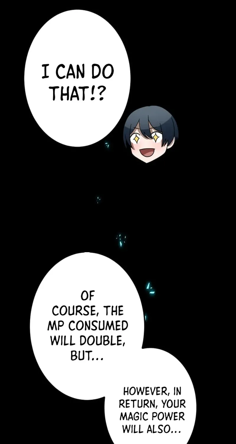 The Zero Savior ~Saving the World with Unique Skills Despite Zero Magic Power~ Chapter 5 page 32 - 