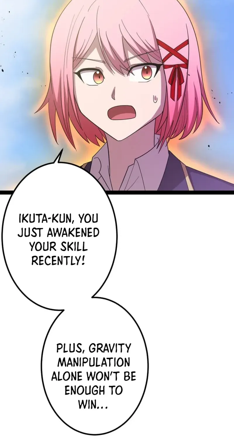 The Zero Savior ~Saving the World with Unique Skills Despite Zero Magic Power~ Chapter 5 page 35 - 