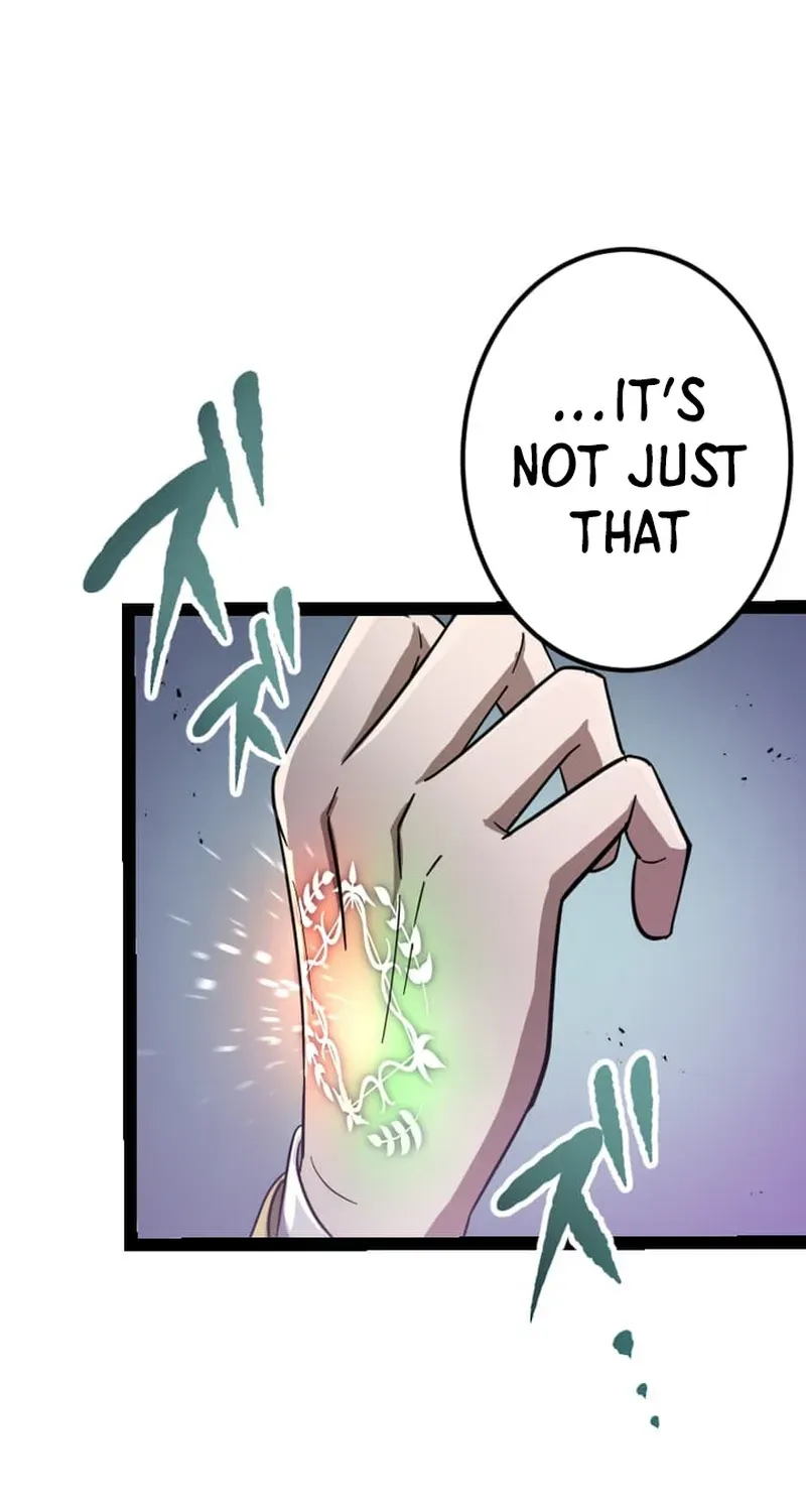 The Zero Savior ~Saving the World with Unique Skills Despite Zero Magic Power~ Chapter 5 page 36 - 