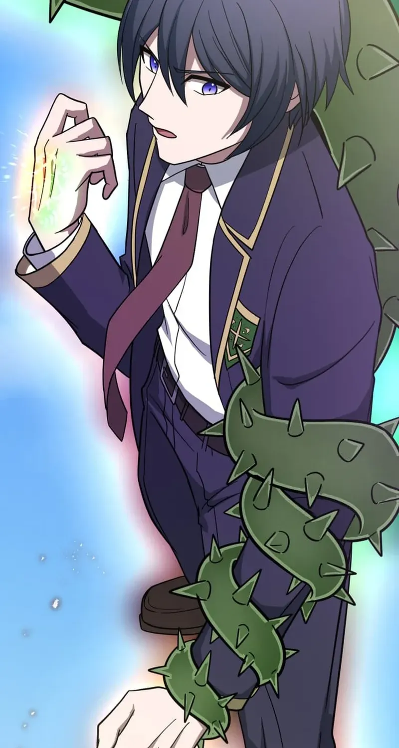 The Zero Savior ~Saving the World with Unique Skills Despite Zero Magic Power~ Chapter 5 page 40 - 