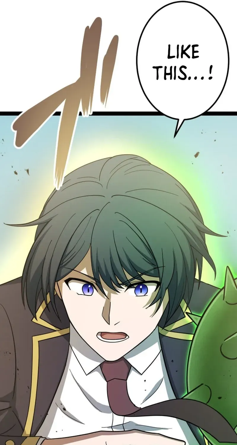 The Zero Savior ~Saving the World with Unique Skills Despite Zero Magic Power~ Chapter 5 page 51 - 
