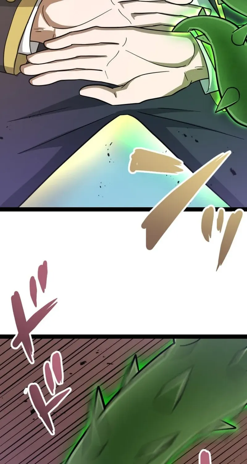 The Zero Savior ~Saving the World with Unique Skills Despite Zero Magic Power~ Chapter 5 page 52 - 