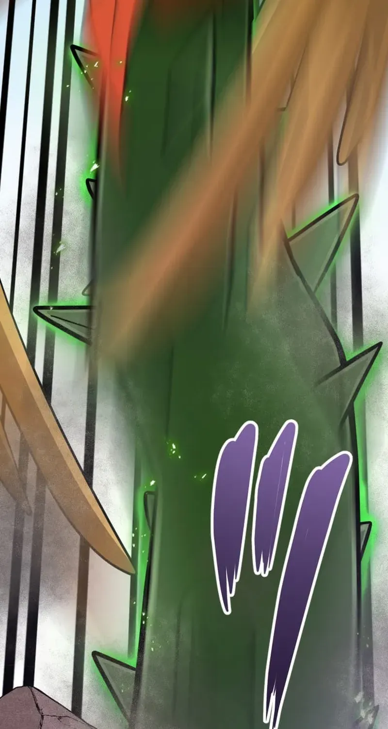 The Zero Savior ~Saving the World with Unique Skills Despite Zero Magic Power~ Chapter 5 page 57 - 