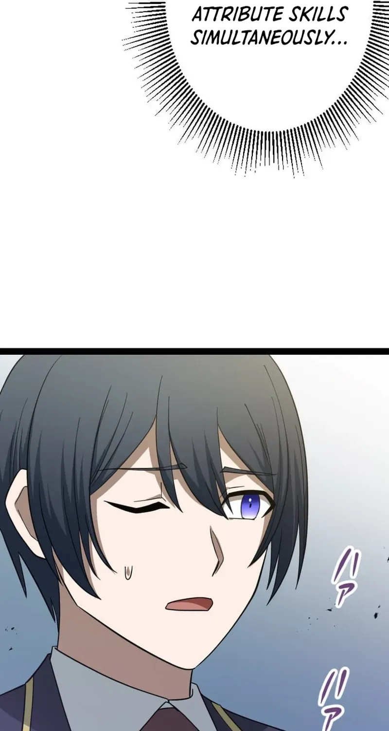 The Zero Savior ~Saving the World with Unique Skills Despite Zero Magic Power~ Chapter 5 page 70 - 