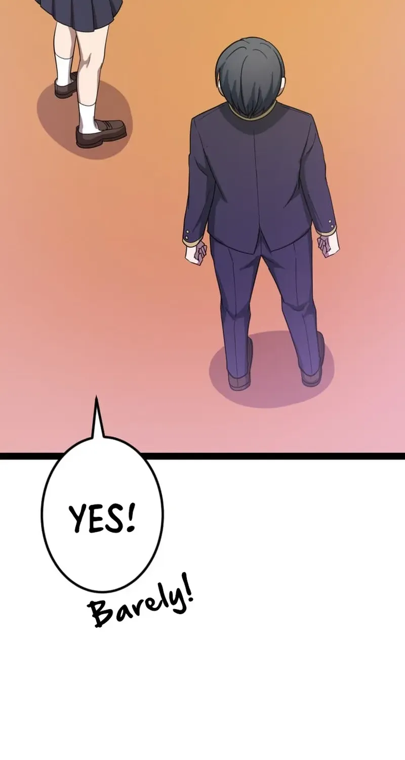 The Zero Savior ~Saving the World with Unique Skills Despite Zero Magic Power~ Chapter 5 page 81 - 