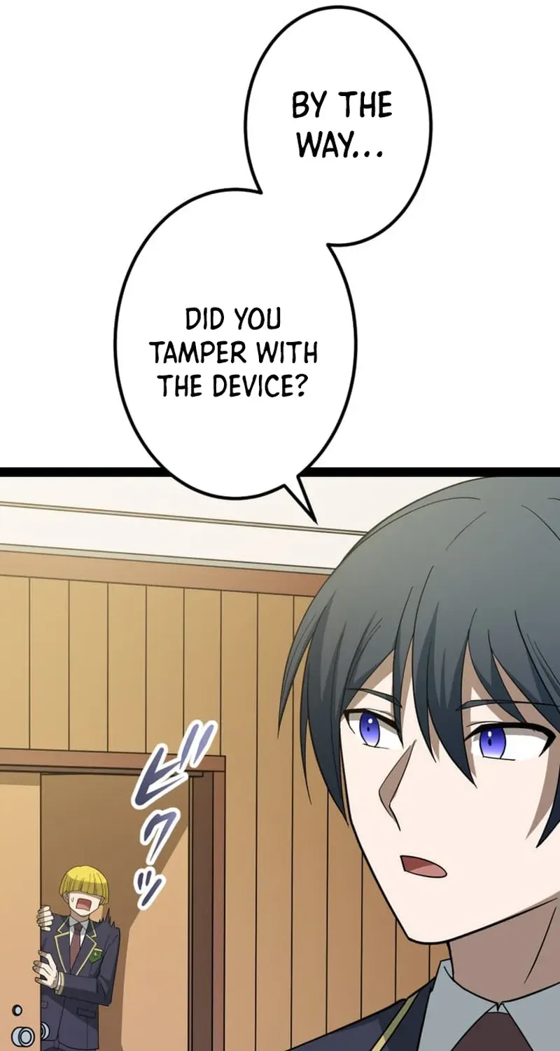 The Zero Savior ~Saving the World with Unique Skills Despite Zero Magic Power~ Chapter 5 page 88 - 