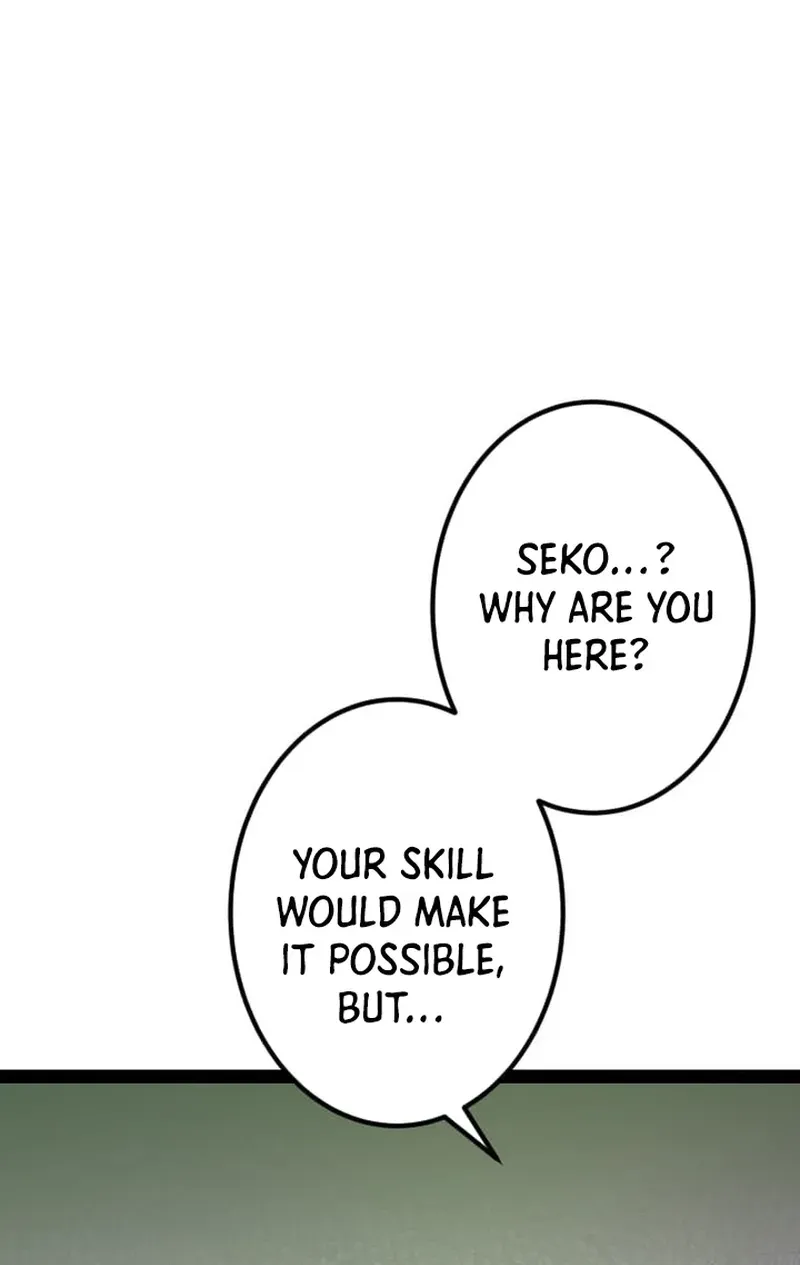The Zero Savior ~Saving the World with Unique Skills Despite Zero Magic Power~ Chapter 5 page 90 - 