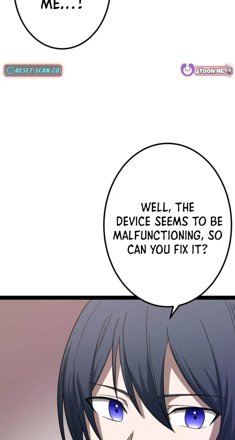 The Zero Savior ~Saving the World with Unique Skills Despite Zero Magic Power~ Chapter 5 page 93 - 