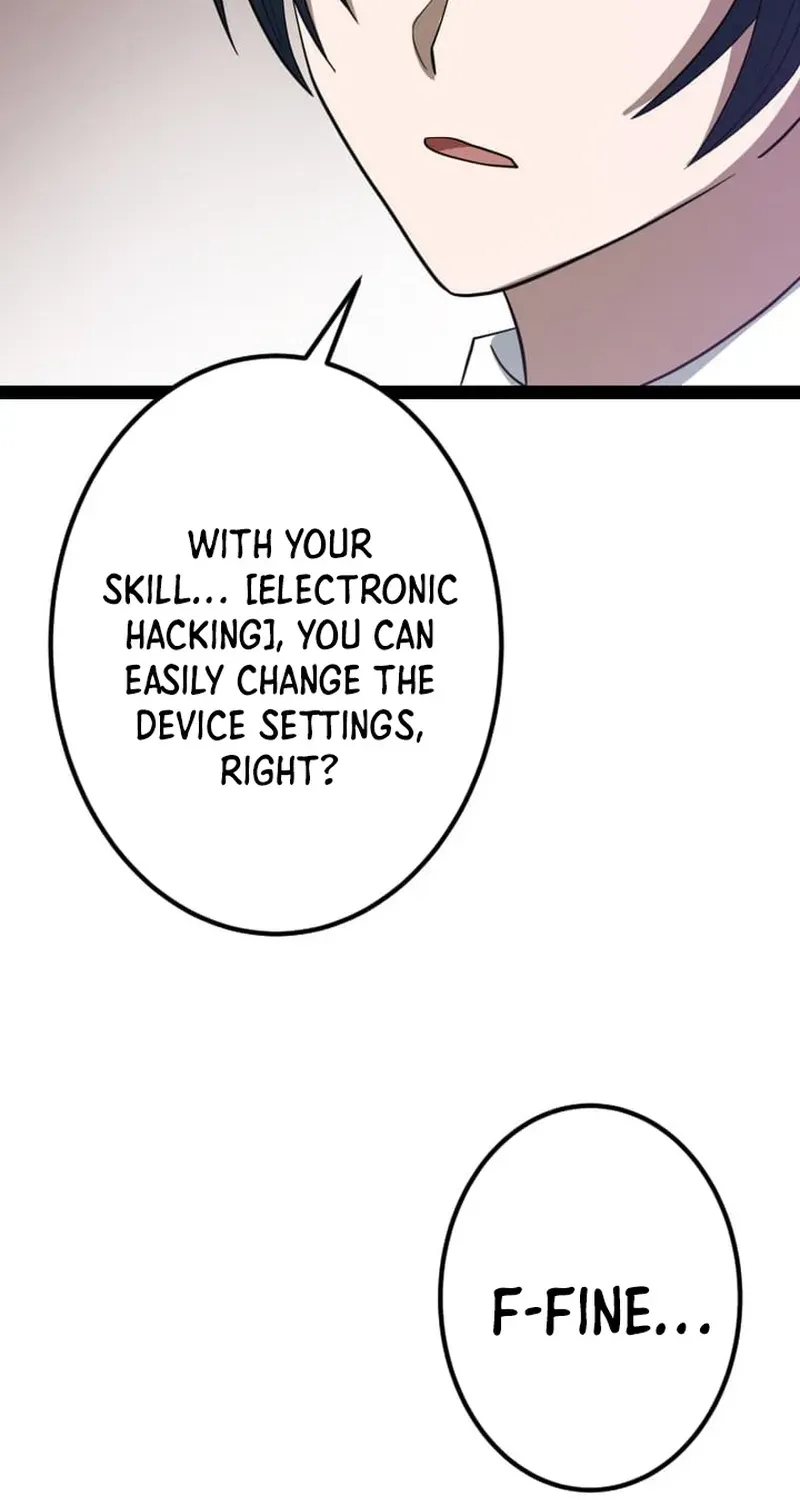 The Zero Savior ~Saving the World with Unique Skills Despite Zero Magic Power~ Chapter 5 page 94 - 