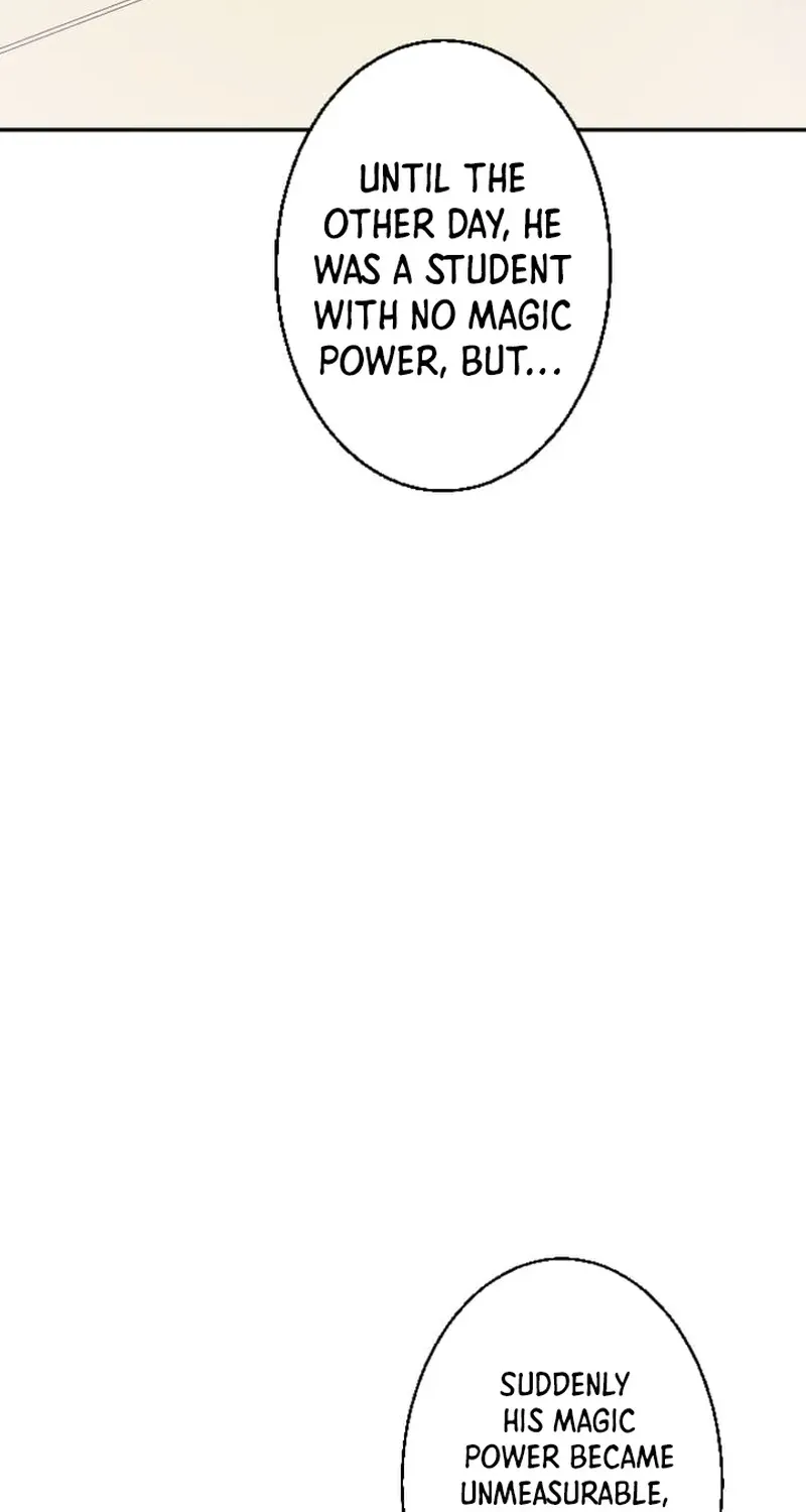 The Zero Savior ~Saving the World with Unique Skills Despite Zero Magic Power~ Chapter 6 page 19 - 