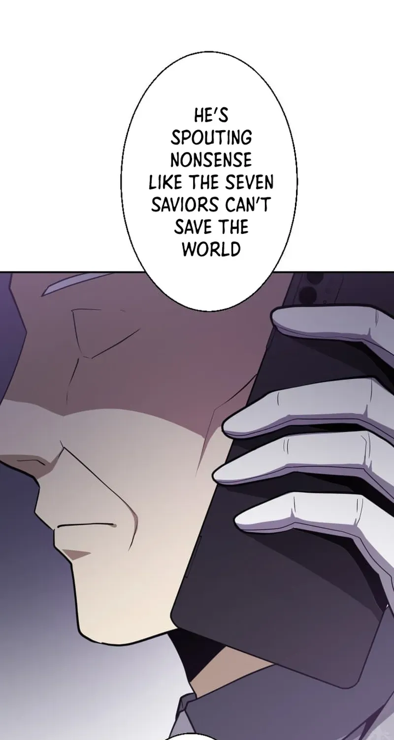 The Zero Savior ~Saving the World with Unique Skills Despite Zero Magic Power~ Chapter 6 page 22 - 