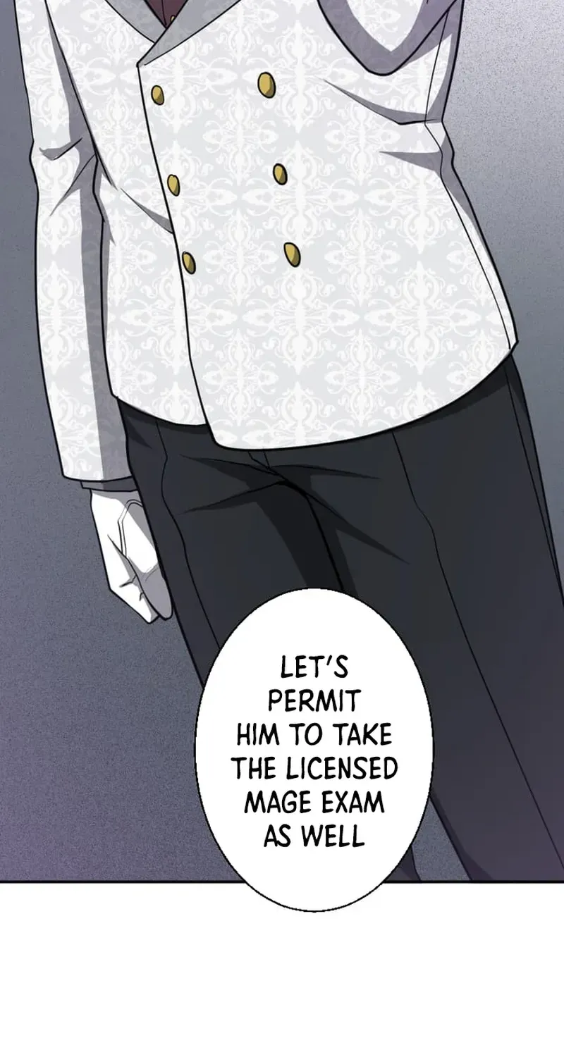 The Zero Savior ~Saving the World with Unique Skills Despite Zero Magic Power~ Chapter 6 page 25 - 