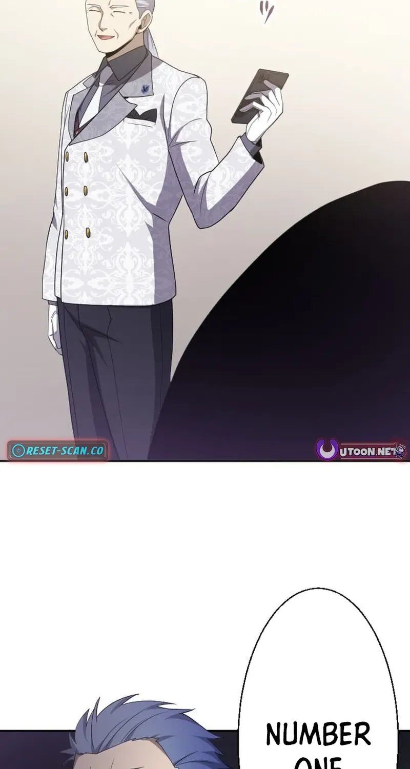The Zero Savior ~Saving the World with Unique Skills Despite Zero Magic Power~ Chapter 6 page 27 - 