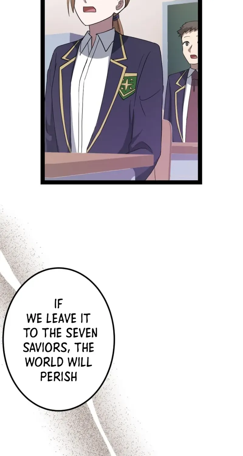 The Zero Savior ~Saving the World with Unique Skills Despite Zero Magic Power~ Chapter 6 page 4 - 
