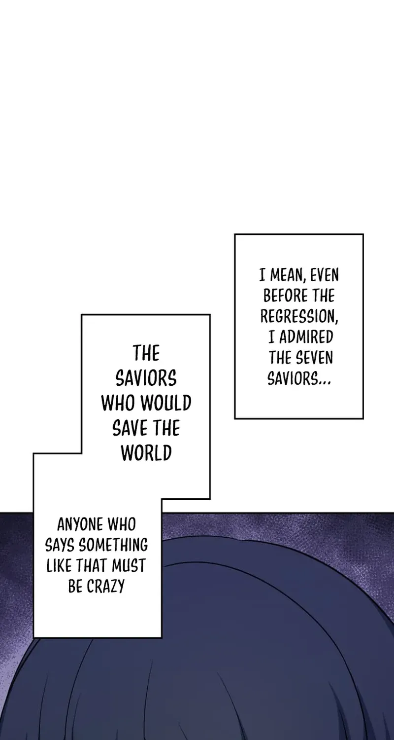 The Zero Savior ~Saving the World with Unique Skills Despite Zero Magic Power~ Chapter 6 page 42 - 