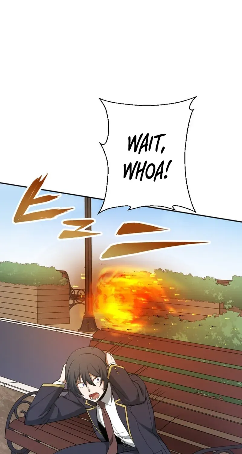 The Zero Savior ~Saving the World with Unique Skills Despite Zero Magic Power~ Chapter 6 page 44 - 