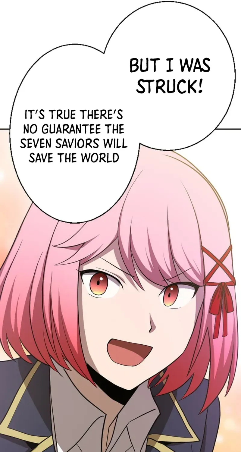 The Zero Savior ~Saving the World with Unique Skills Despite Zero Magic Power~ Chapter 6 page 51 - 
