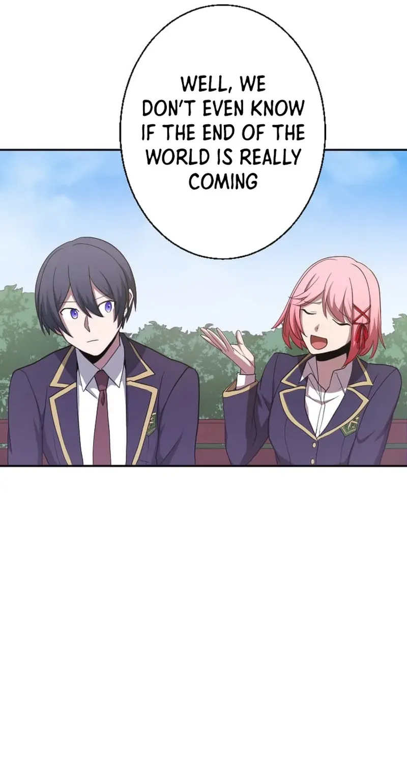 The Zero Savior ~Saving the World with Unique Skills Despite Zero Magic Power~ Chapter 6 page 53 - 