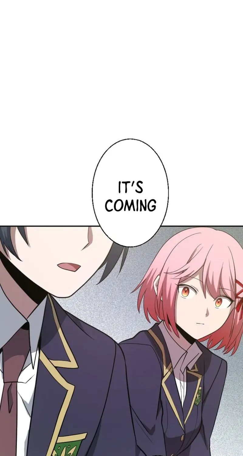 The Zero Savior ~Saving the World with Unique Skills Despite Zero Magic Power~ Chapter 6 page 54 - 