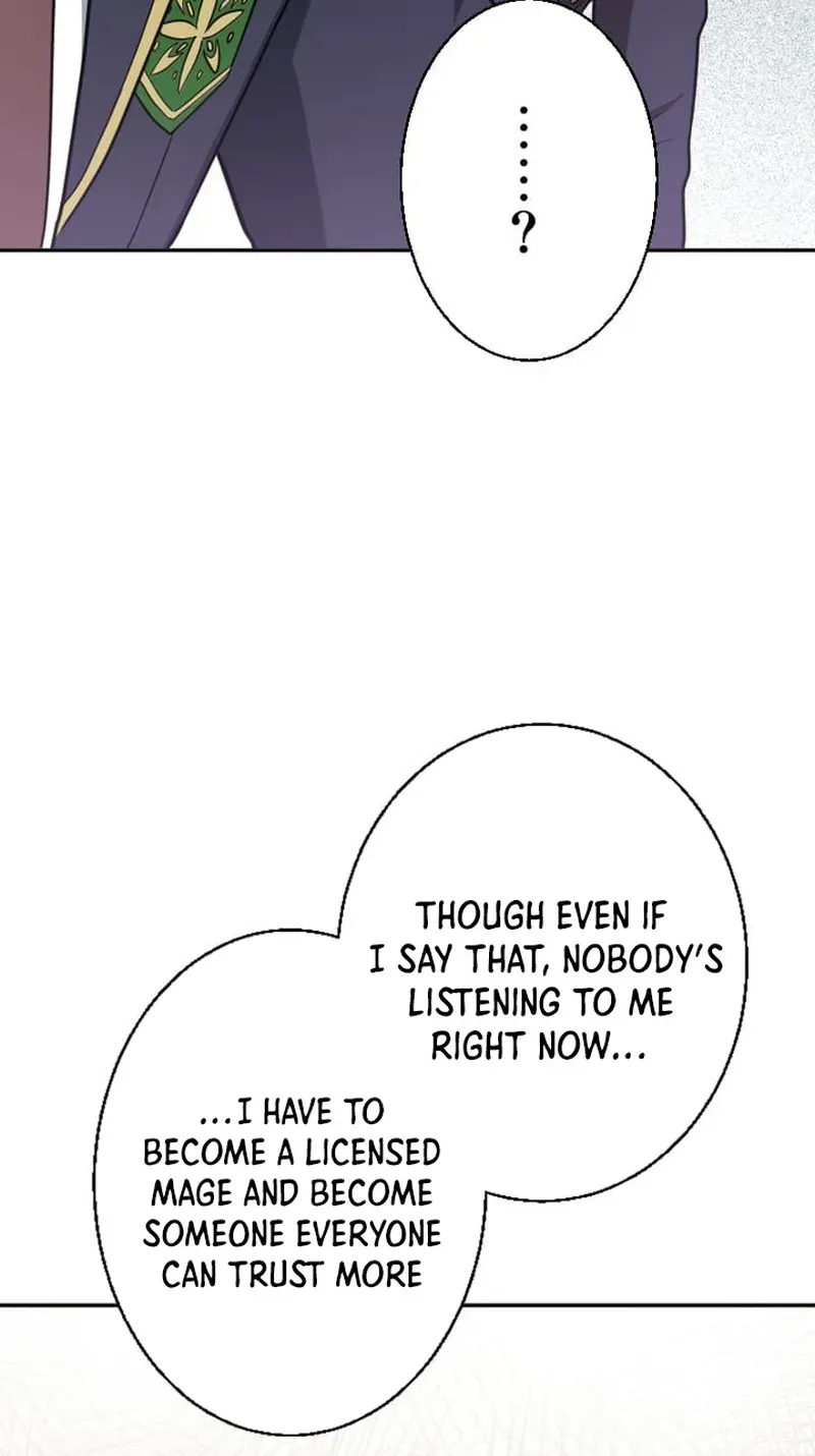 The Zero Savior ~Saving the World with Unique Skills Despite Zero Magic Power~ Chapter 6 page 55 - 