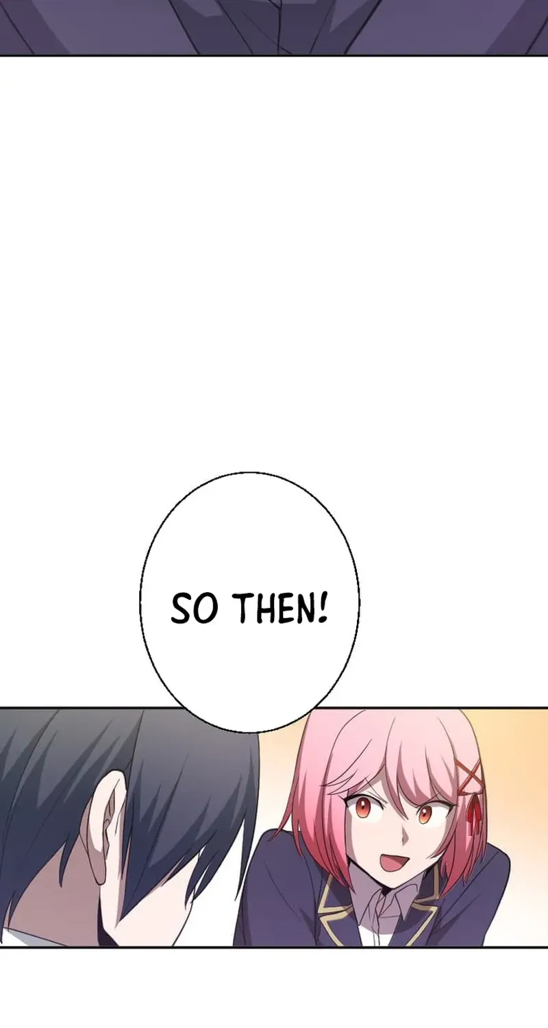 The Zero Savior ~Saving the World with Unique Skills Despite Zero Magic Power~ Chapter 6 page 57 - 