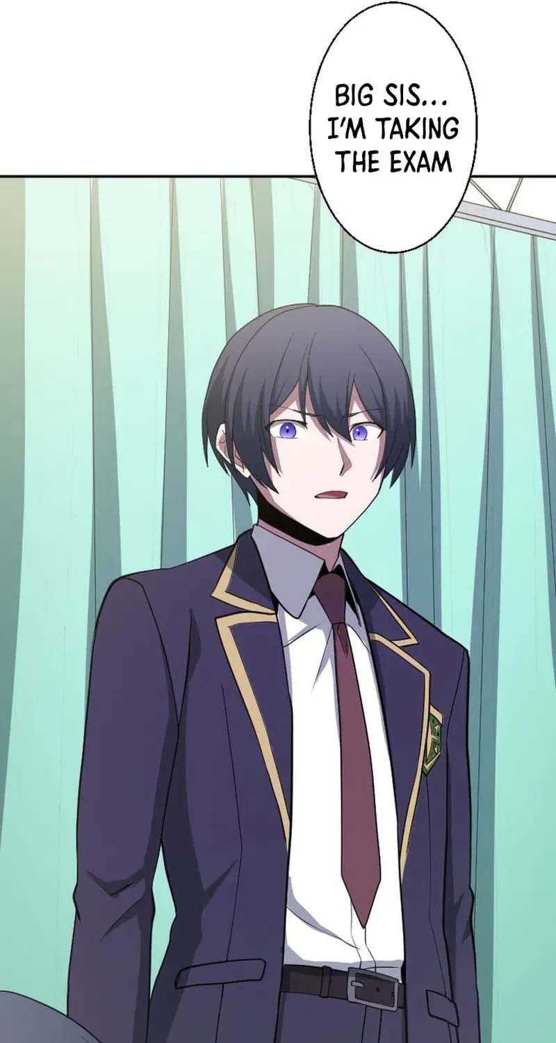The Zero Savior ~Saving the World with Unique Skills Despite Zero Magic Power~ Chapter 6 page 67 - 