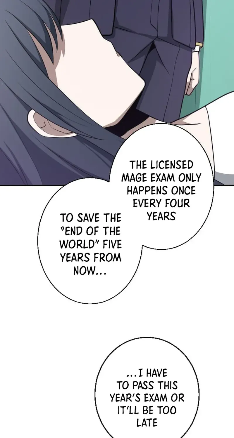 The Zero Savior ~Saving the World with Unique Skills Despite Zero Magic Power~ Chapter 6 page 68 - 