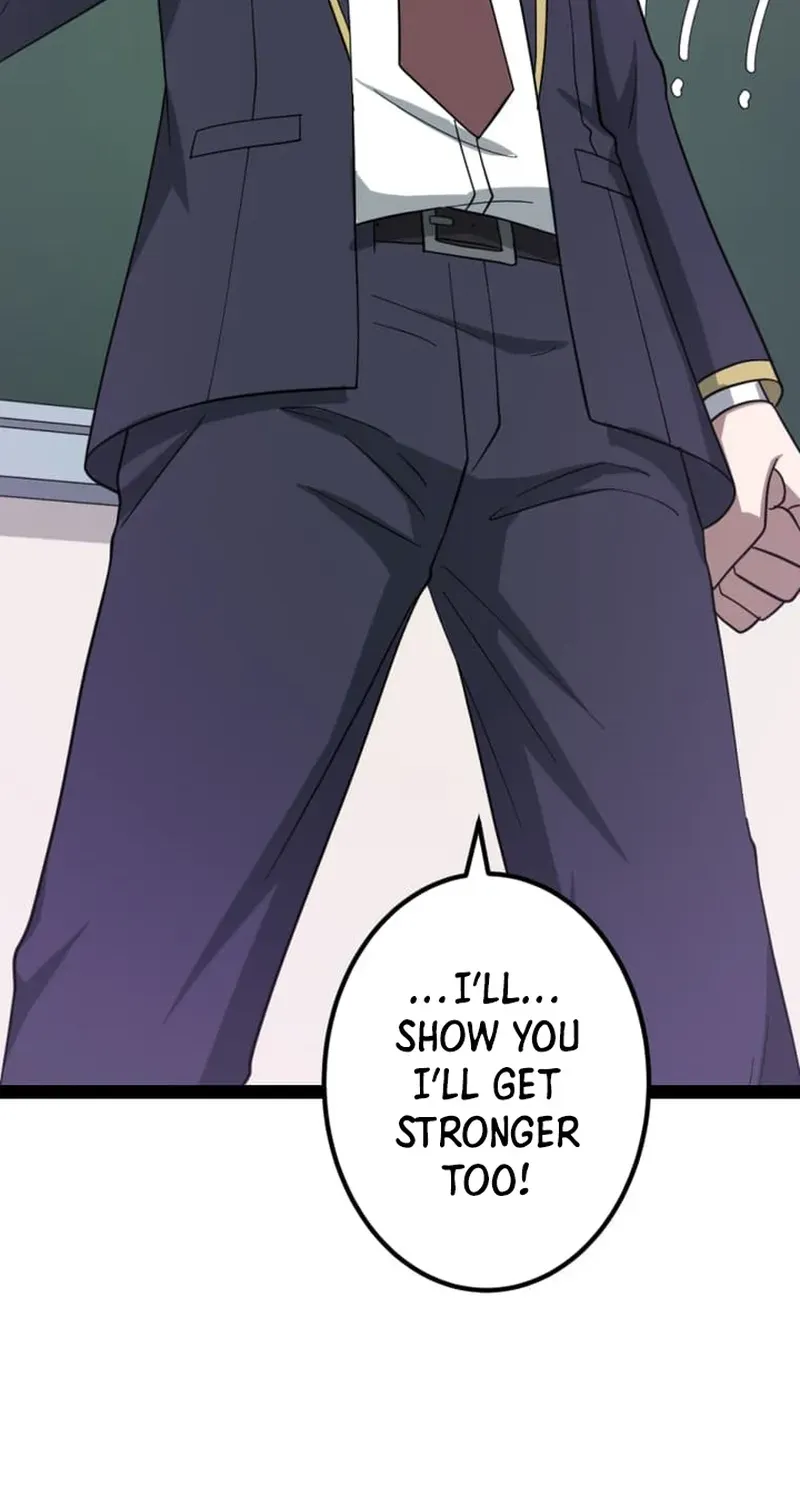 The Zero Savior ~Saving the World with Unique Skills Despite Zero Magic Power~ Chapter 6 page 10 - 