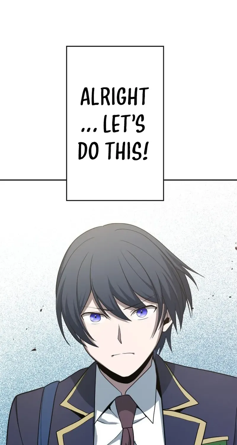 The Zero Savior ~Saving the World with Unique Skills Despite Zero Magic Power~ Chapter 7 page 15 - 