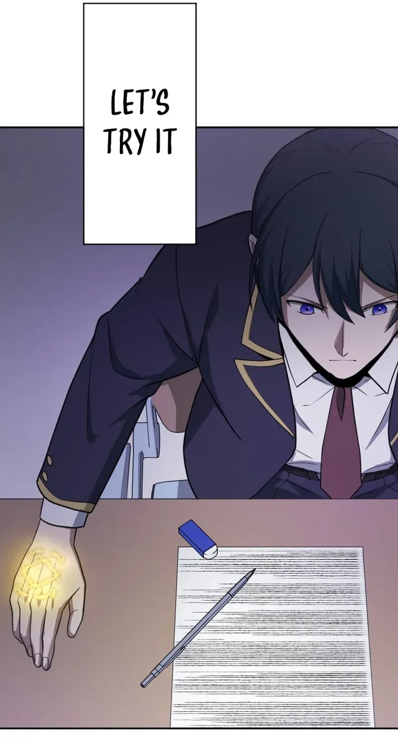 The Zero Savior ~Saving the World with Unique Skills Despite Zero Magic Power~ Chapter 7 page 24 - 