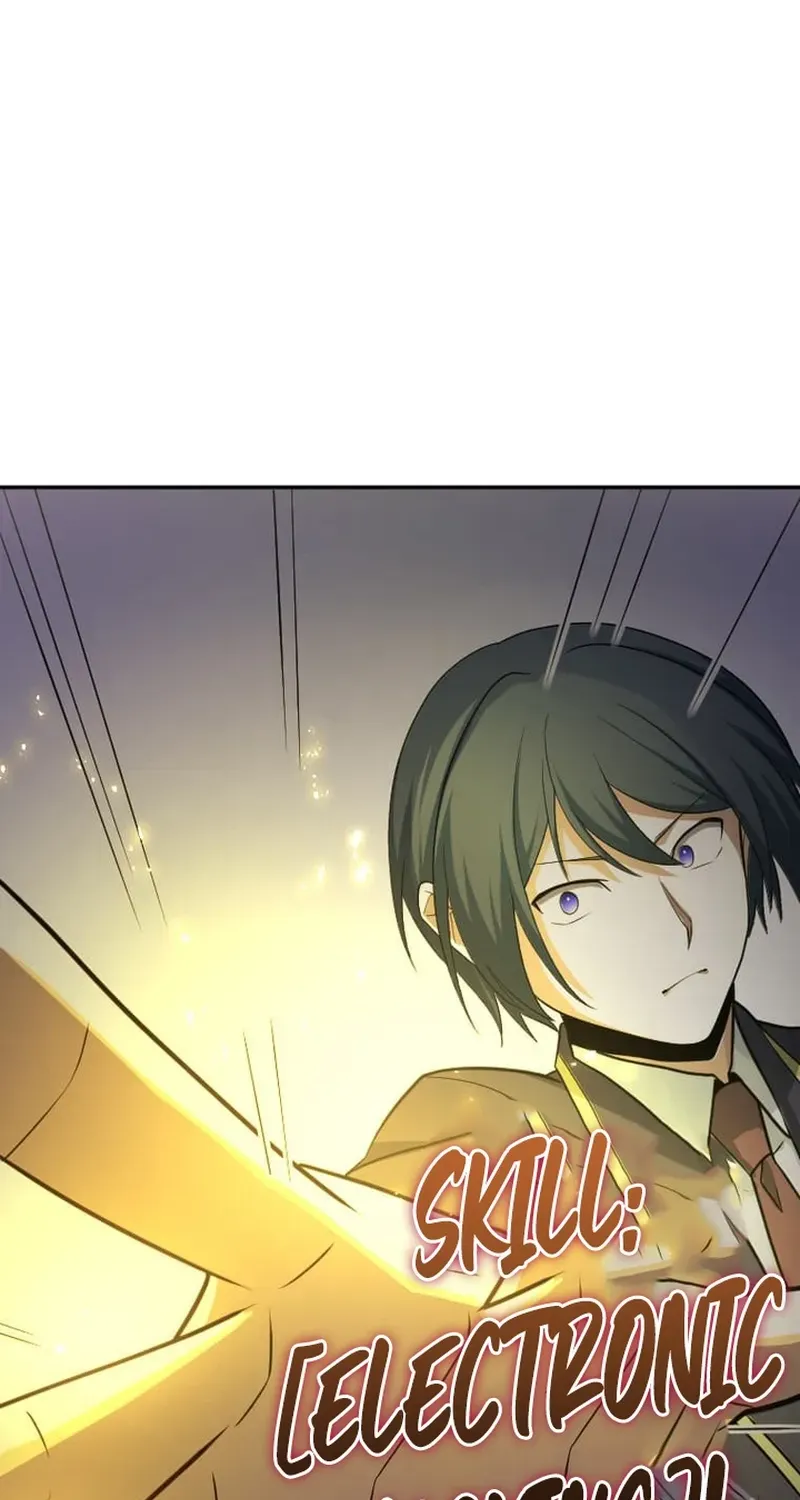 The Zero Savior ~Saving the World with Unique Skills Despite Zero Magic Power~ Chapter 7 page 25 - 