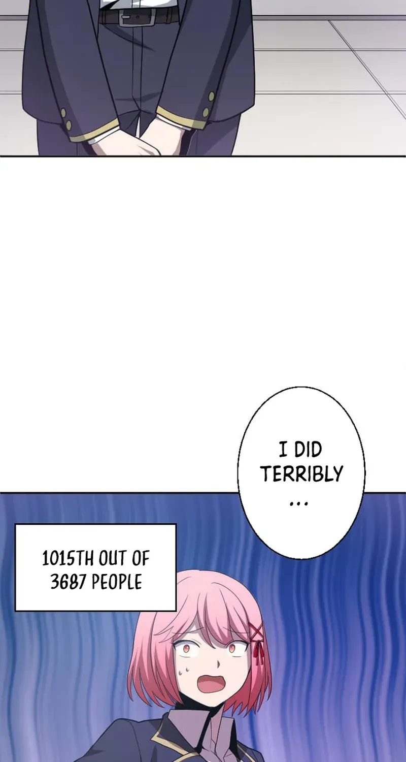 The Zero Savior ~Saving the World with Unique Skills Despite Zero Magic Power~ Chapter 7 page 32 - 