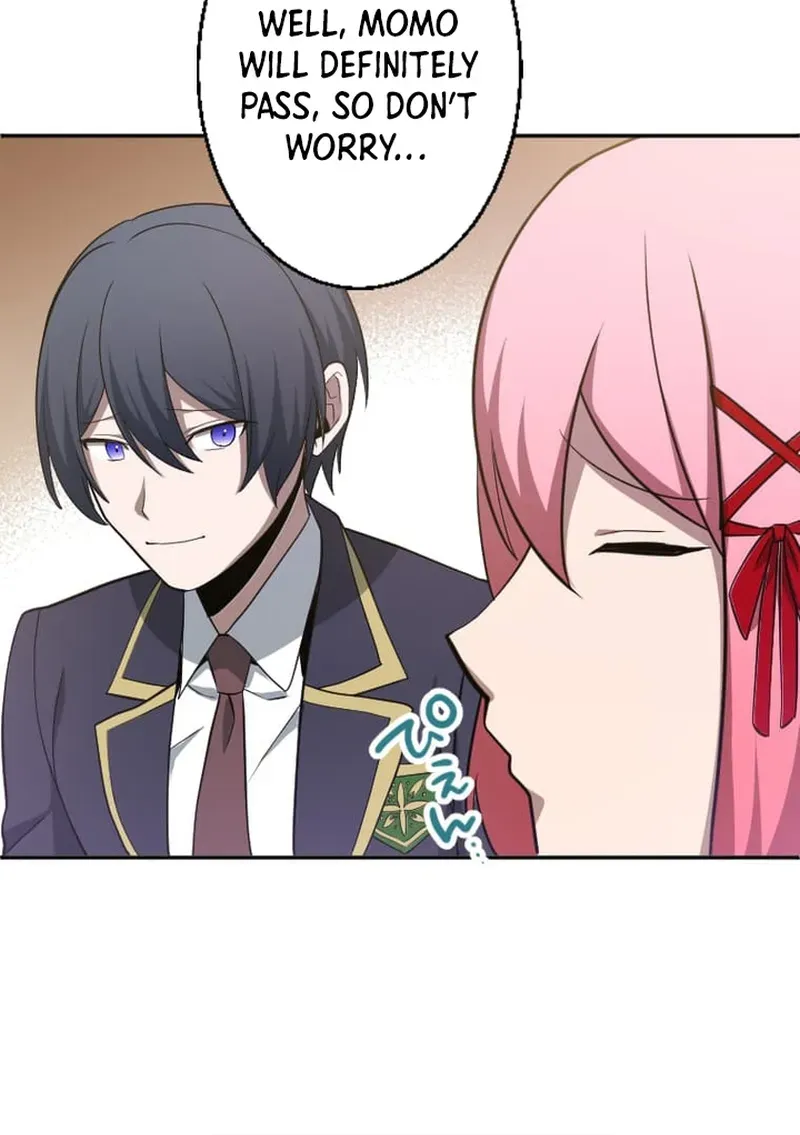 The Zero Savior ~Saving the World with Unique Skills Despite Zero Magic Power~ Chapter 7 page 34 - 