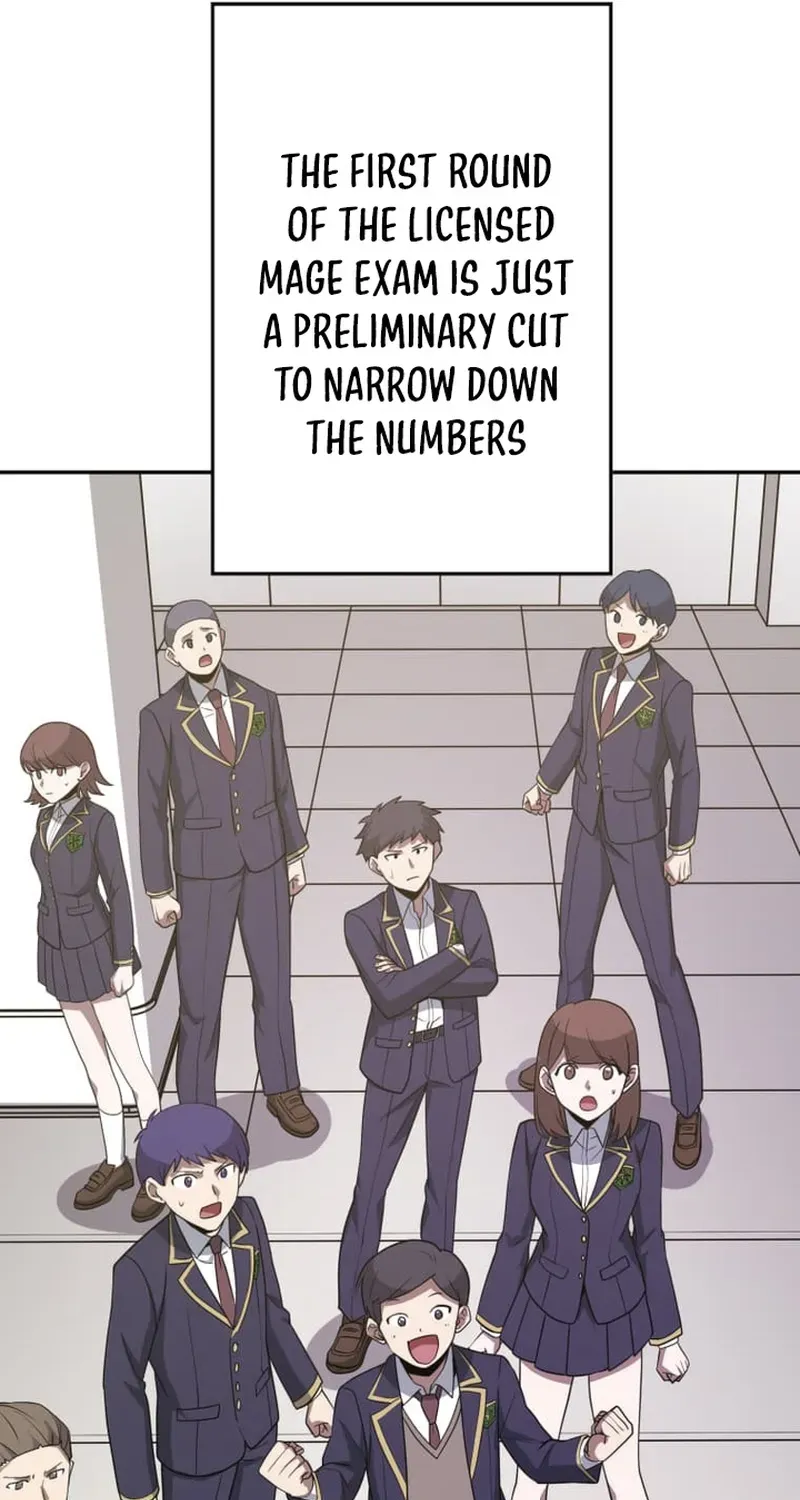 The Zero Savior ~Saving the World with Unique Skills Despite Zero Magic Power~ Chapter 7 page 35 - 