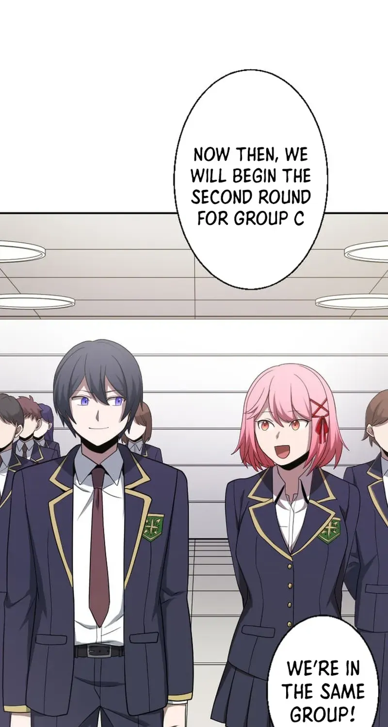 The Zero Savior ~Saving the World with Unique Skills Despite Zero Magic Power~ Chapter 7 page 47 - 