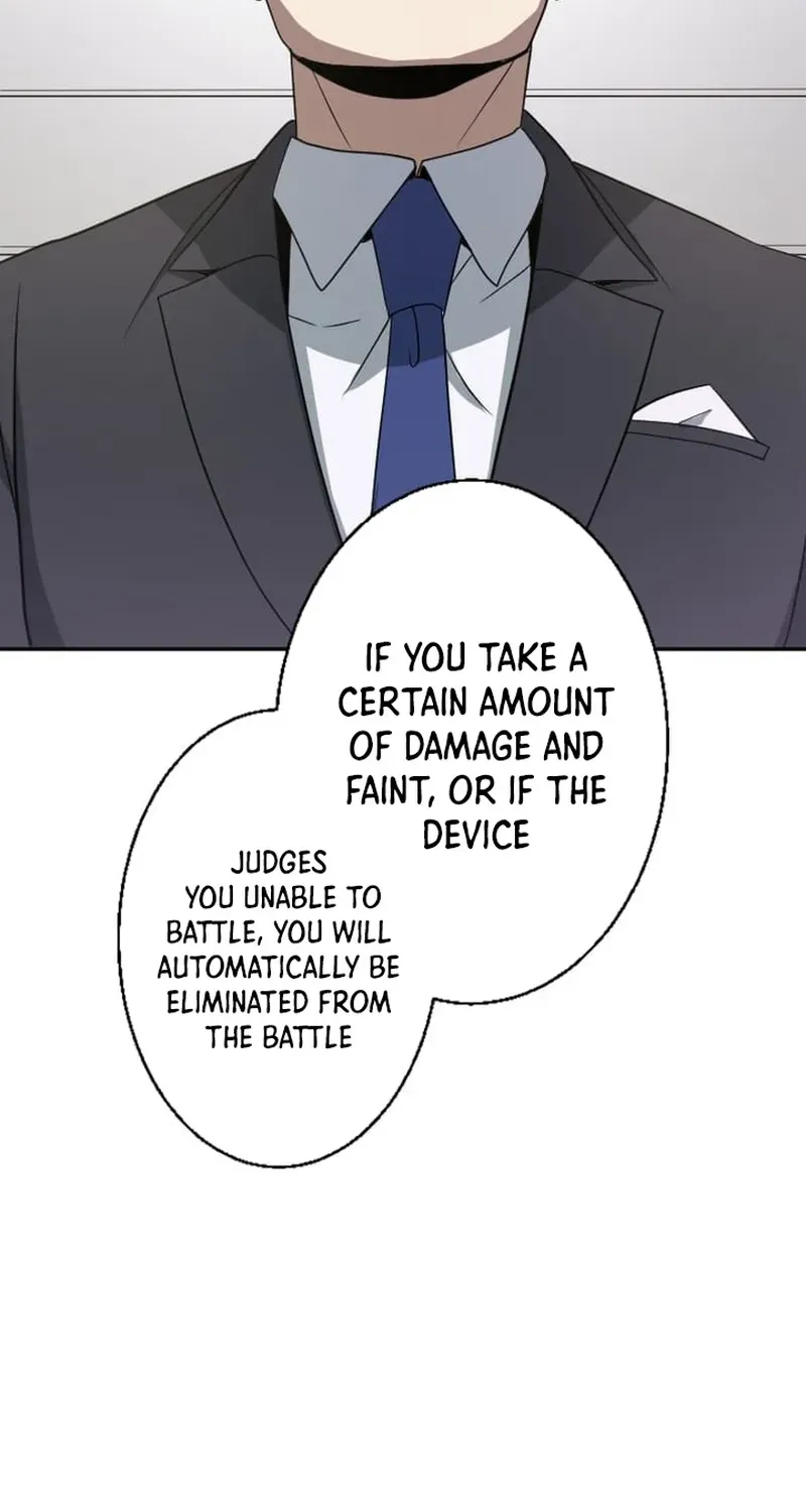 The Zero Savior ~Saving the World with Unique Skills Despite Zero Magic Power~ Chapter 7 page 50 - 