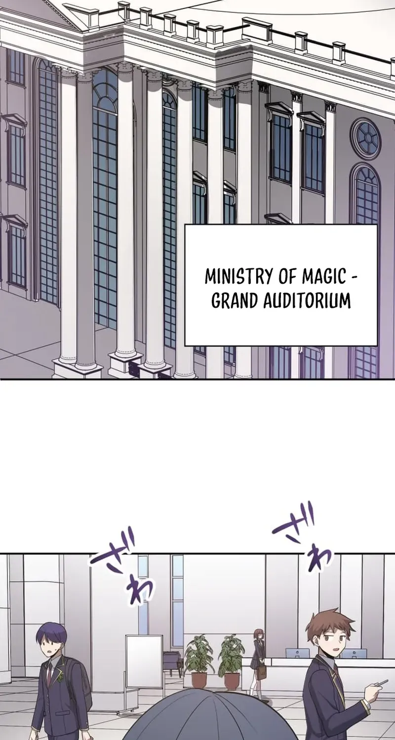 The Zero Savior ~Saving the World with Unique Skills Despite Zero Magic Power~ Chapter 7 page 7 - 