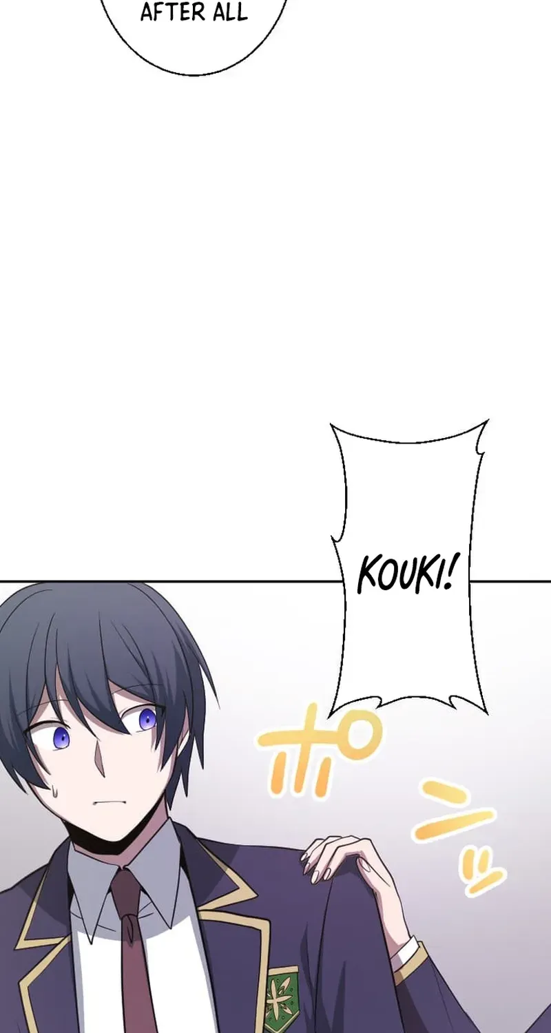 The Zero Savior ~Saving the World with Unique Skills Despite Zero Magic Power~ Chapter 7 page 10 - 