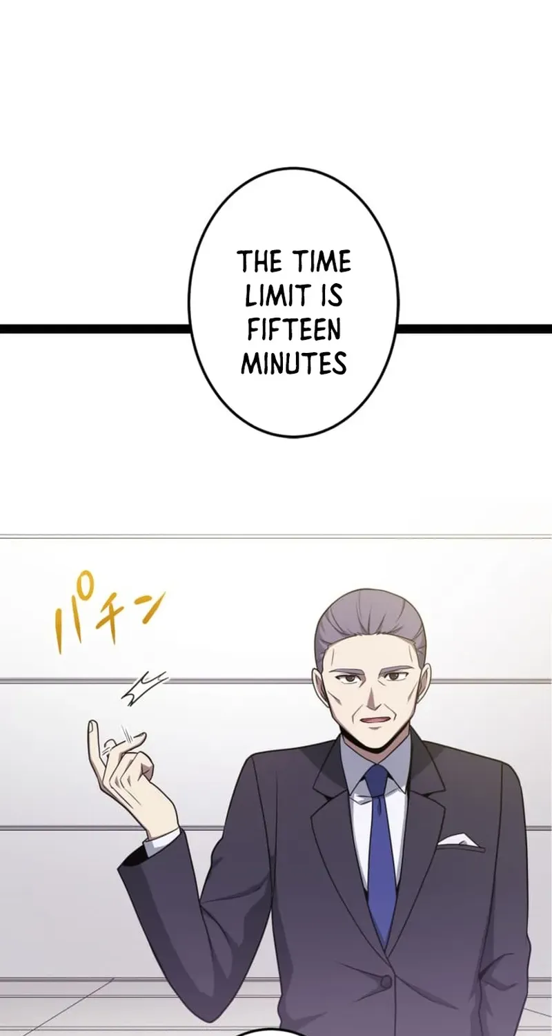 The Zero Savior ~Saving the World with Unique Skills Despite Zero Magic Power~ Chapter 8 page 2 - 