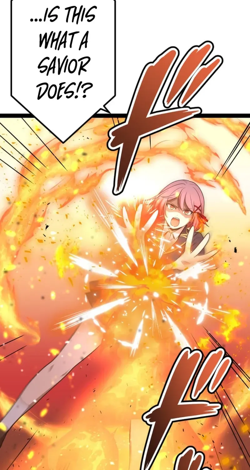 The Zero Savior ~Saving the World with Unique Skills Despite Zero Magic Power~ Chapter 8 page 101 - 