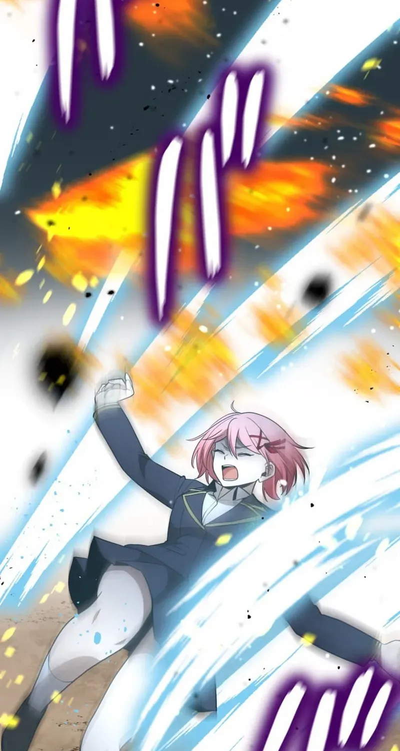 The Zero Savior ~Saving the World with Unique Skills Despite Zero Magic Power~ Chapter 8 page 105 - 