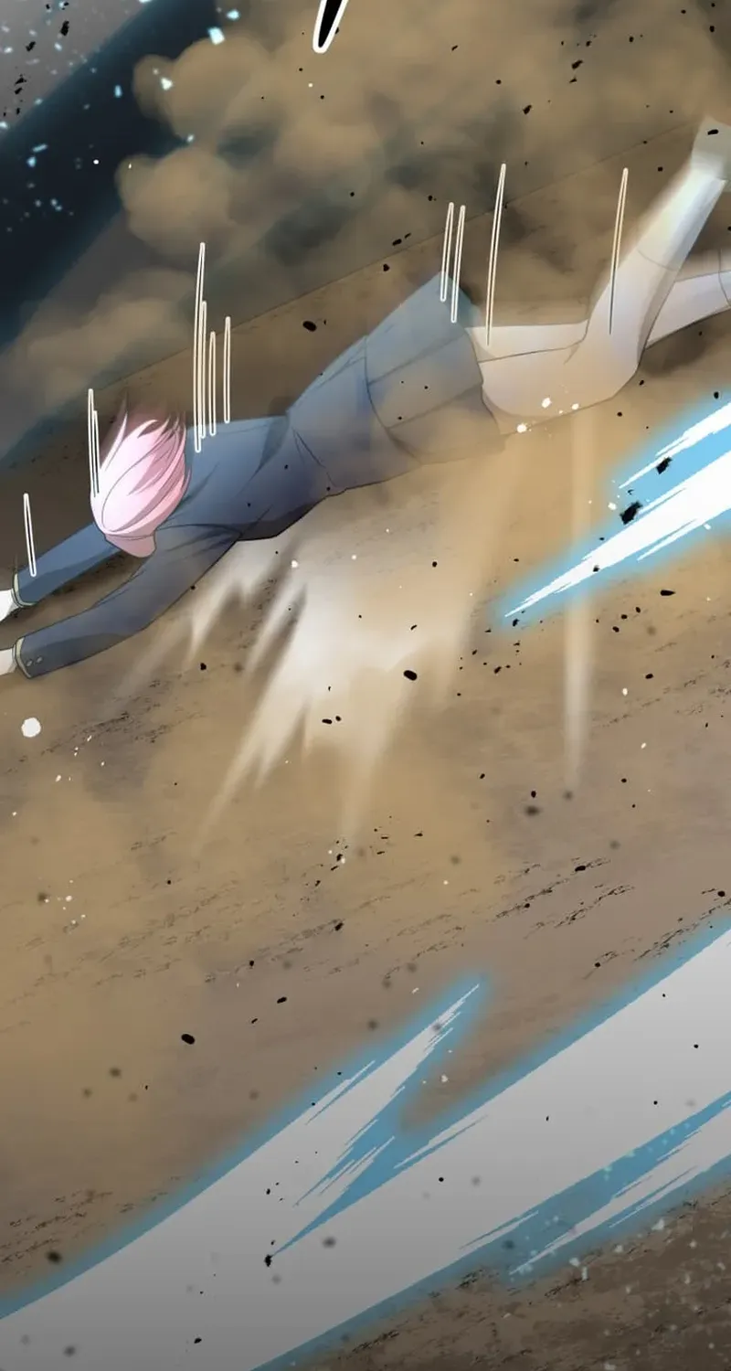 The Zero Savior ~Saving the World with Unique Skills Despite Zero Magic Power~ Chapter 8 page 109 - 