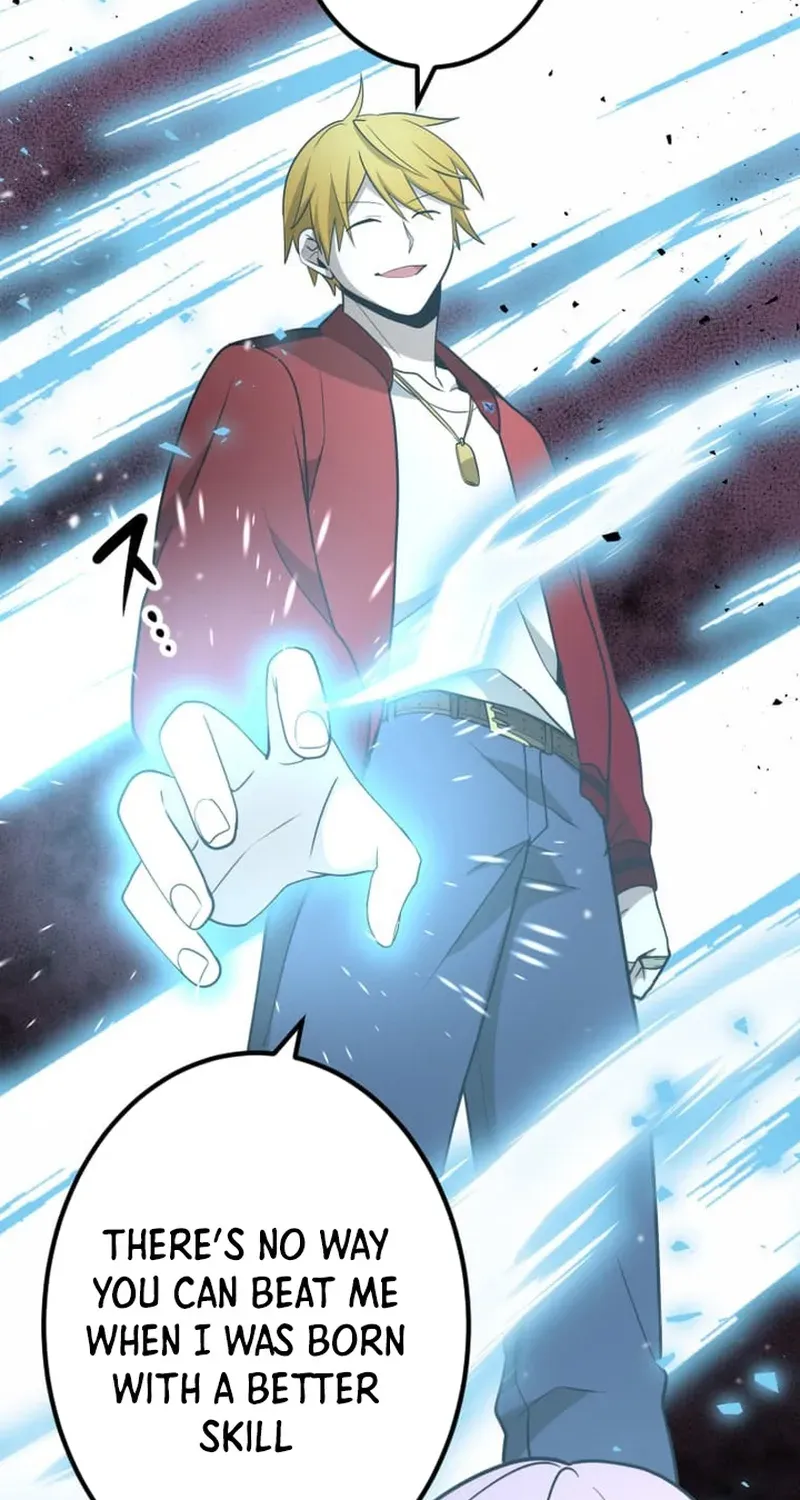 The Zero Savior ~Saving the World with Unique Skills Despite Zero Magic Power~ Chapter 8 page 116 - 