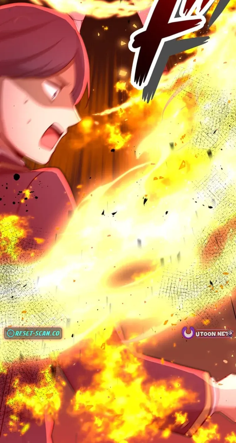 The Zero Savior ~Saving the World with Unique Skills Despite Zero Magic Power~ Chapter 8 page 13 - 