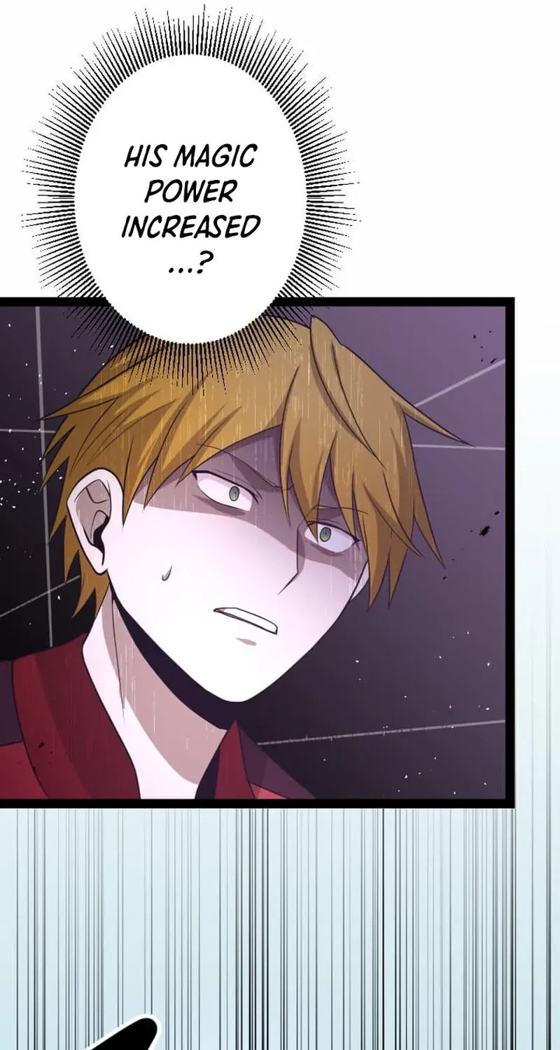 The Zero Savior ~Saving the World with Unique Skills Despite Zero Magic Power~ Chapter 8 page 124 - 