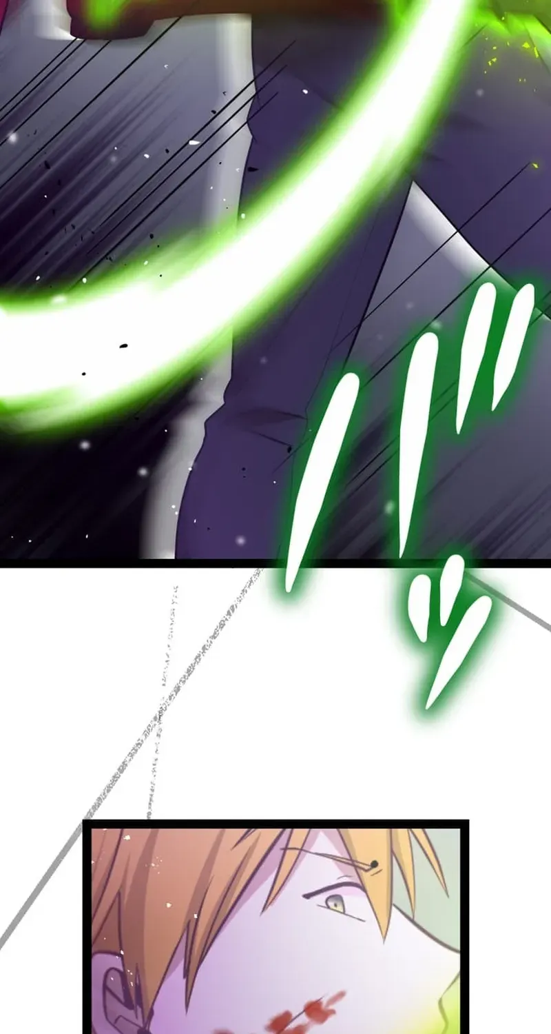 The Zero Savior ~Saving the World with Unique Skills Despite Zero Magic Power~ Chapter 8 page 132 - 